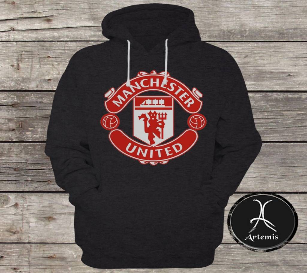 Manchester United Hoodie (Copy) 