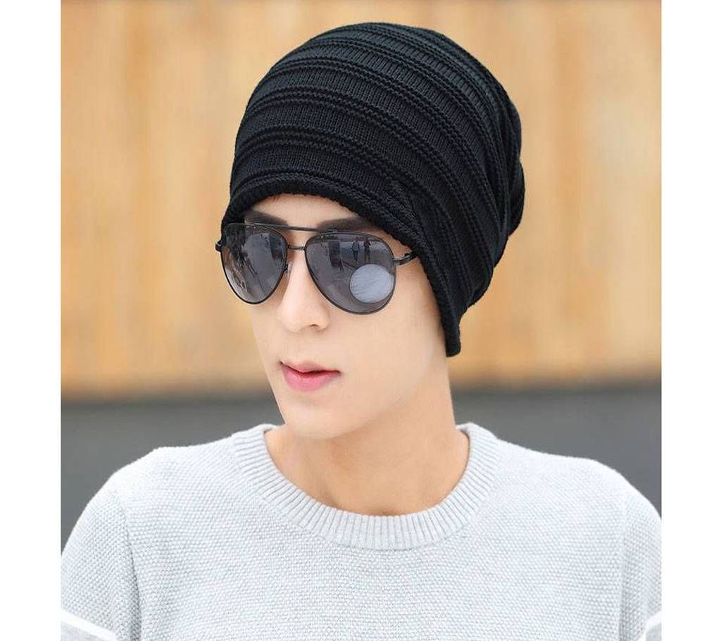 Gents Beanie  hat