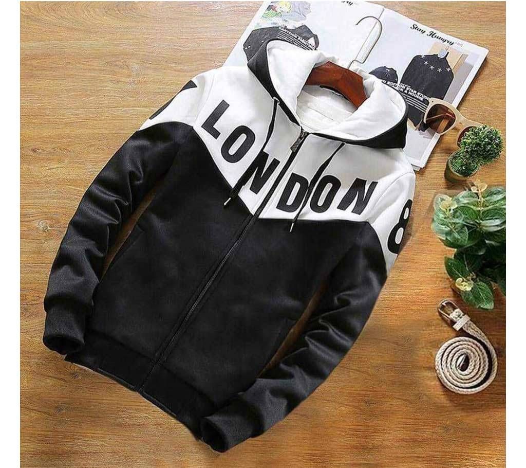 Mens Air Proved Hoodie 01