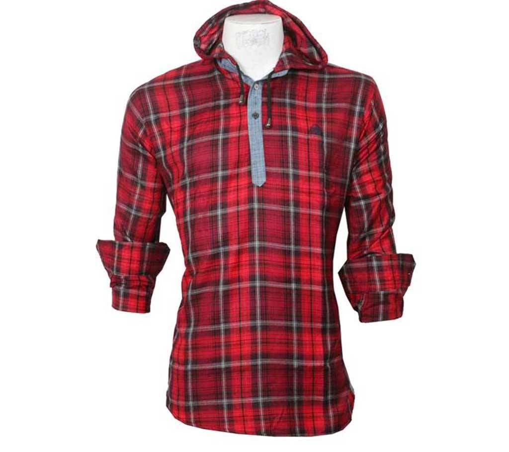 Full Sleeve Removal Hoodie Katua