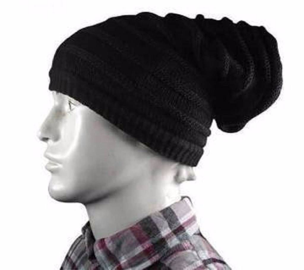 WINTER BEANIE COTTON HAT