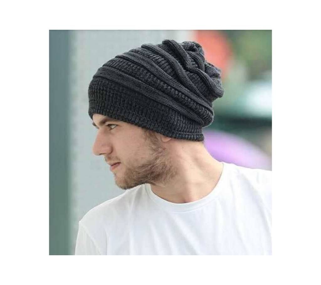 MultiColor Winter Cap