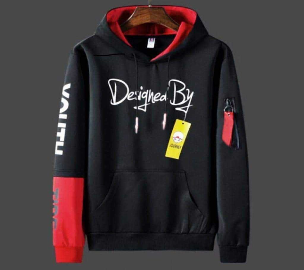 Mens Air Proved Hoodie 02 