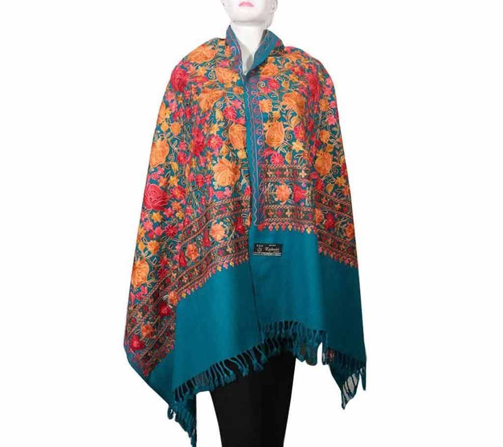 Indian Kashmiri Chador