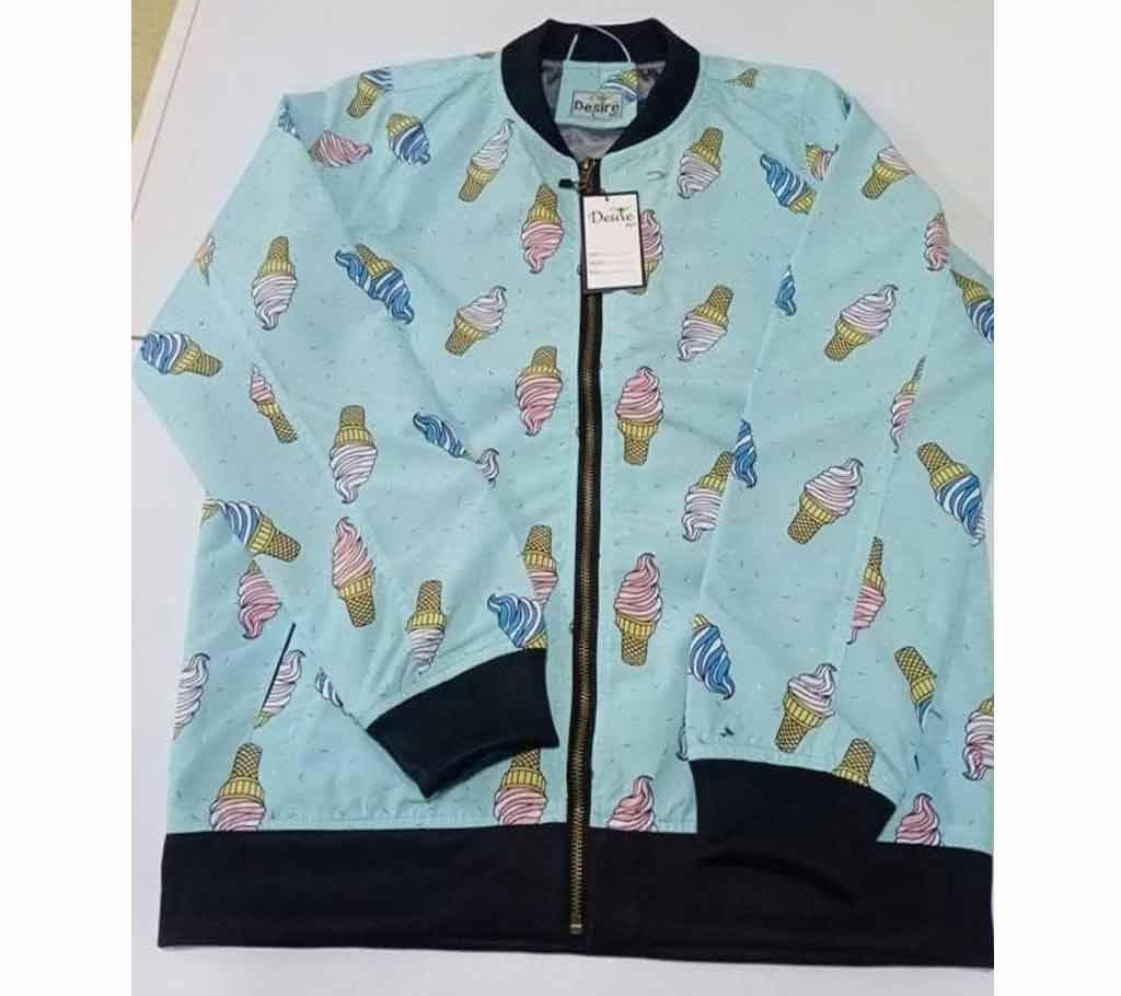 Bomber Jacket for Women