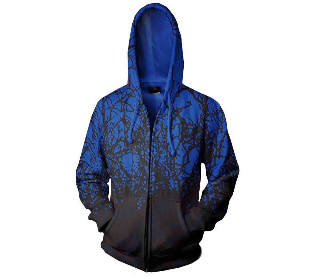 Full Sleeve Hoodie