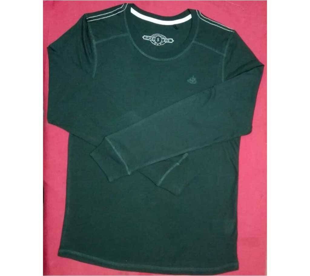 Menz Long sleeve T Shirt