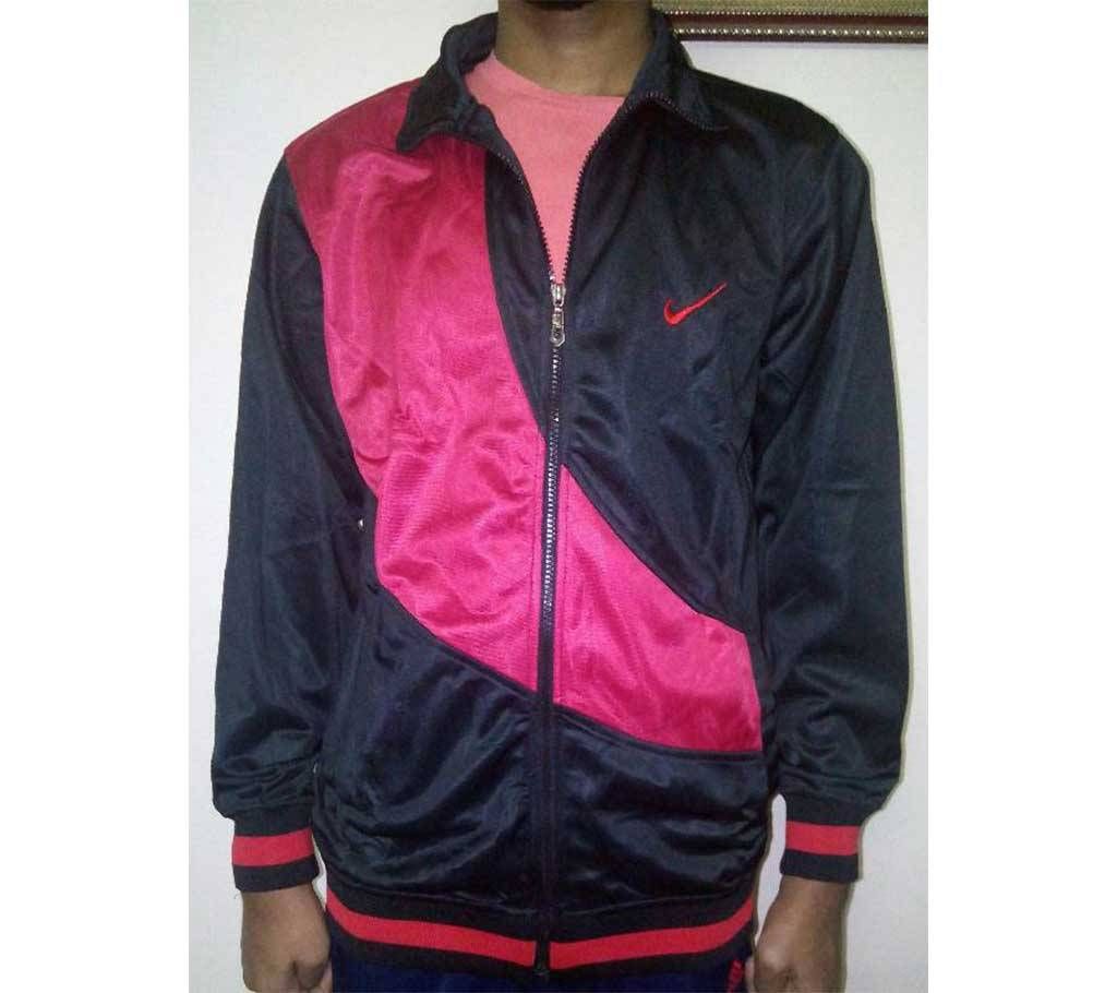 Nike Brand (Copy) Full Sleeve Jacket