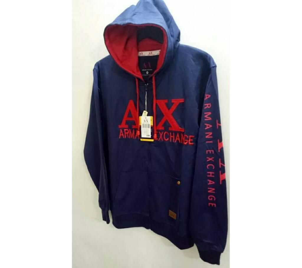 Man's Hoodie