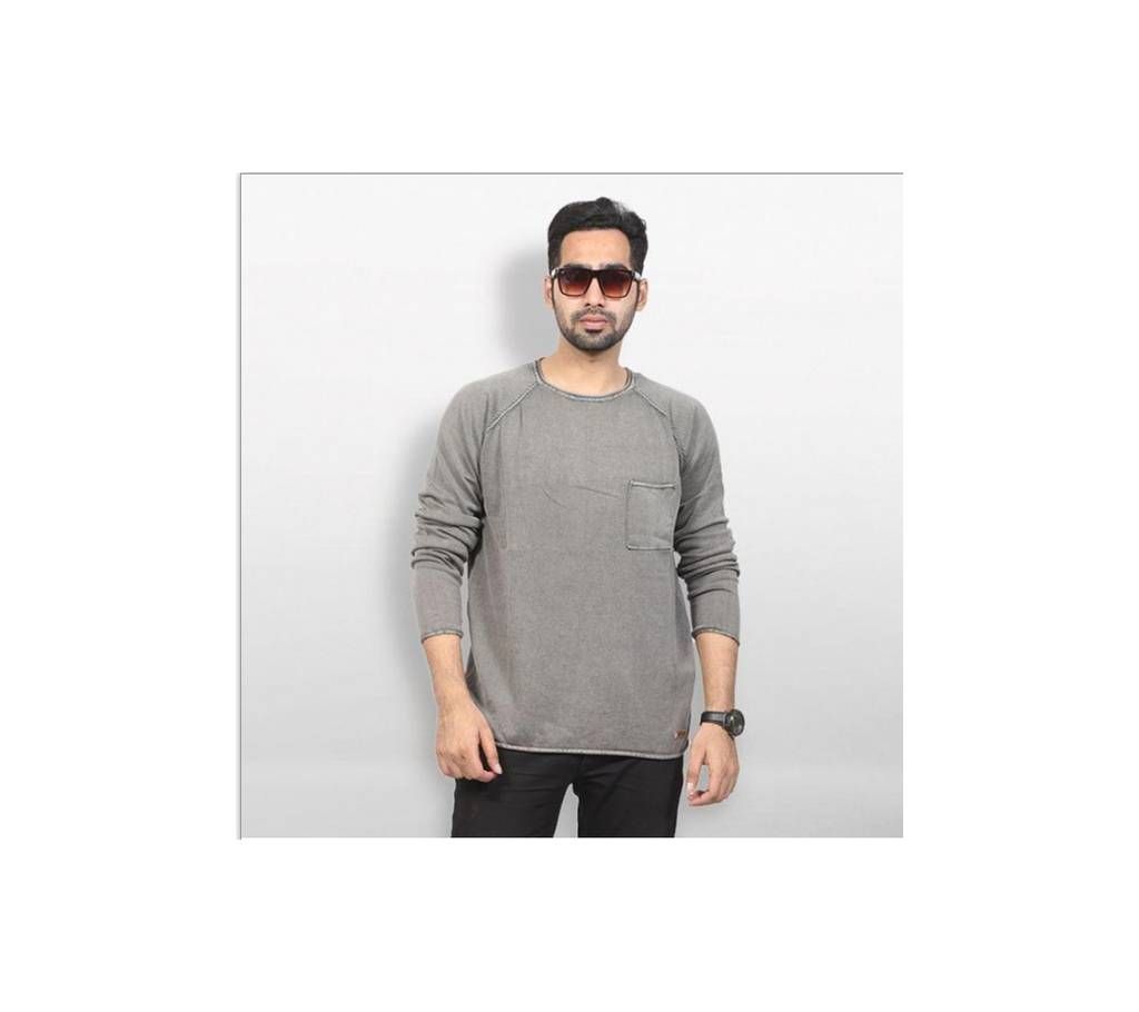 Men's Full Sweater