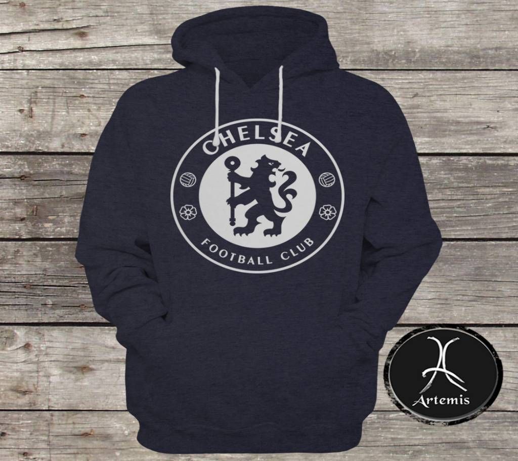 Chelsea Hoodie (Copy) 