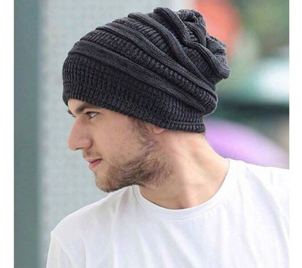 Winter Cap For Man