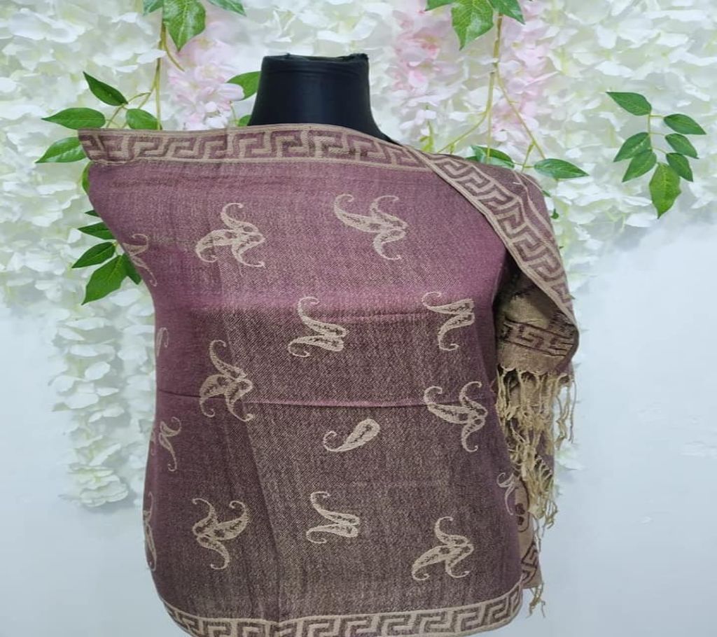 Indian Shawl
