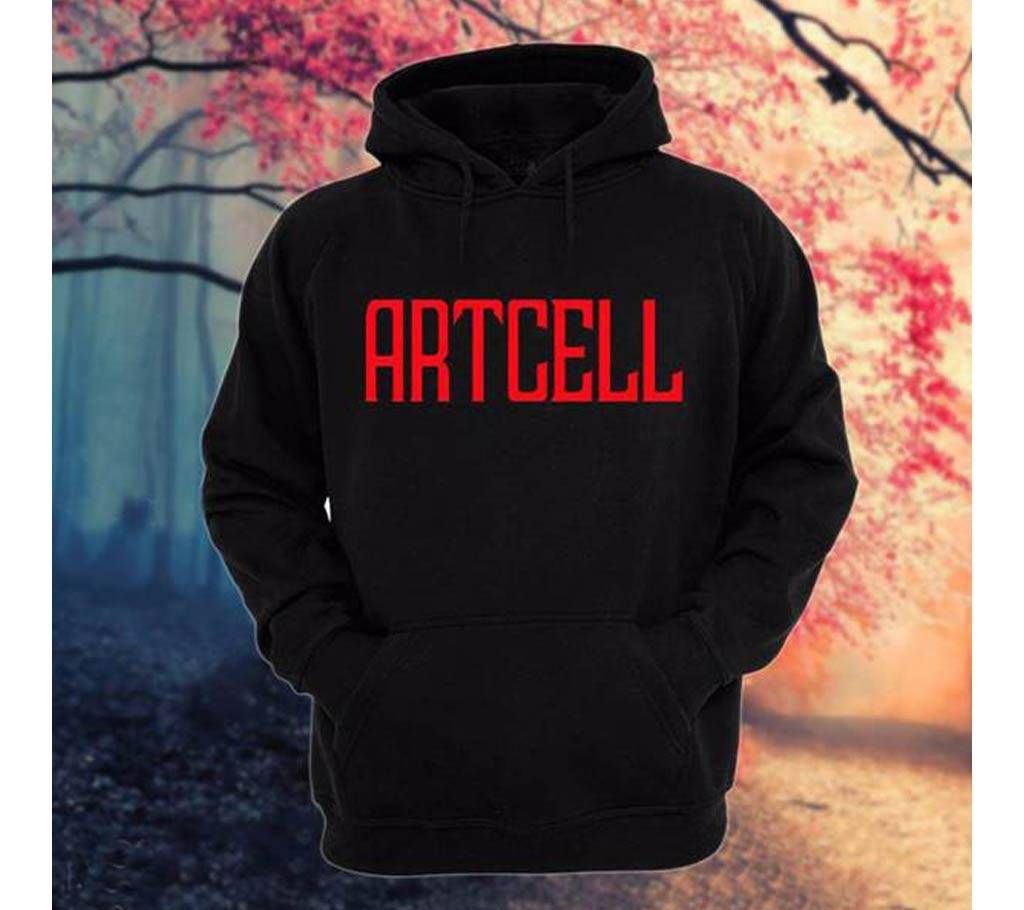 Artcell Gents Full Sleeve Hoodie