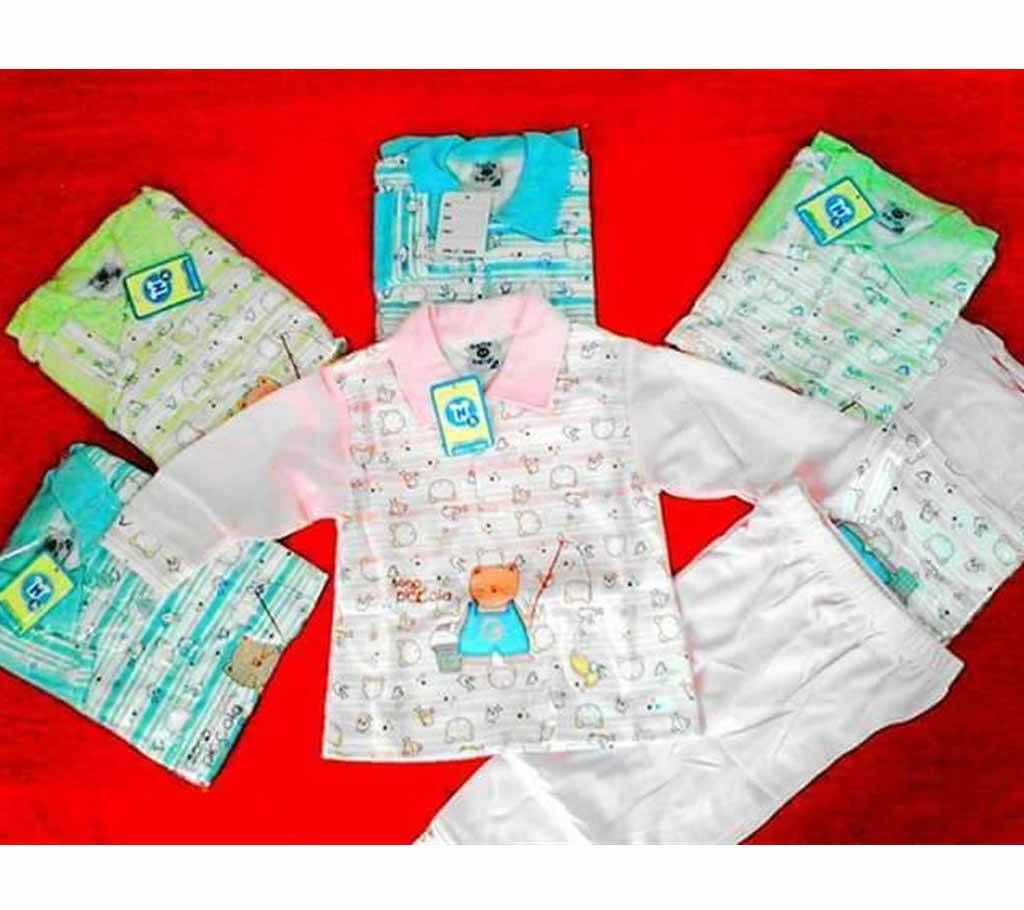 Kids Winter Dress