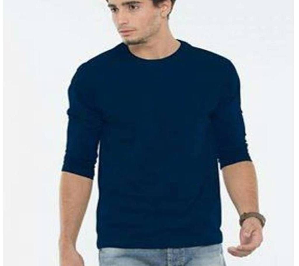 NO MAME Full sleeve t-shirt