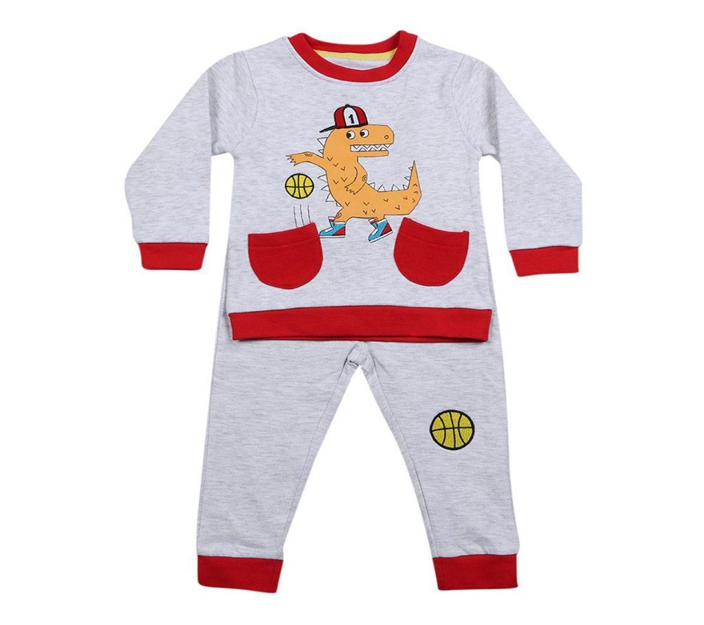 Kids Sweater Set