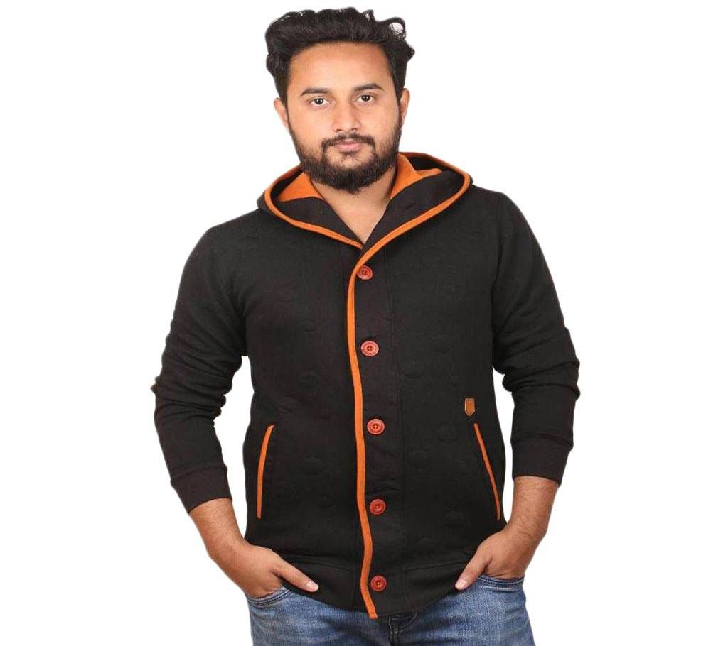 Men's Indian Full Sleeve Casual  Hodi