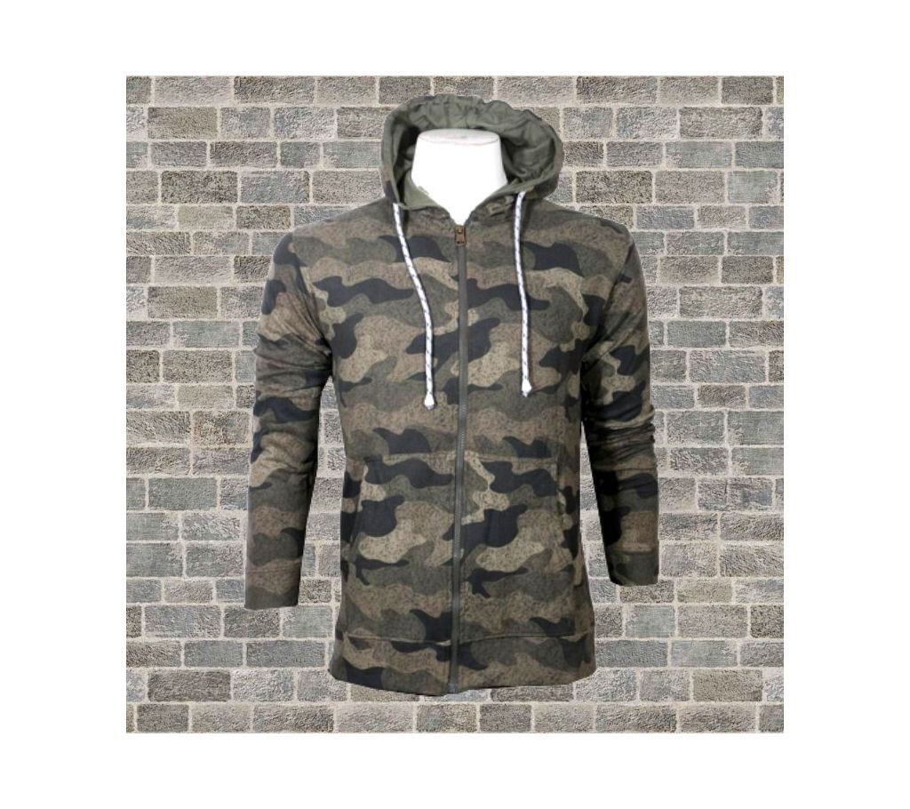 Gents Gipper Hoodies