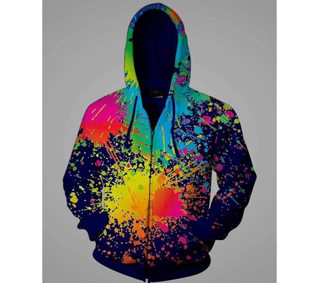 Men's  Hoodie - VM-H-28 - VES