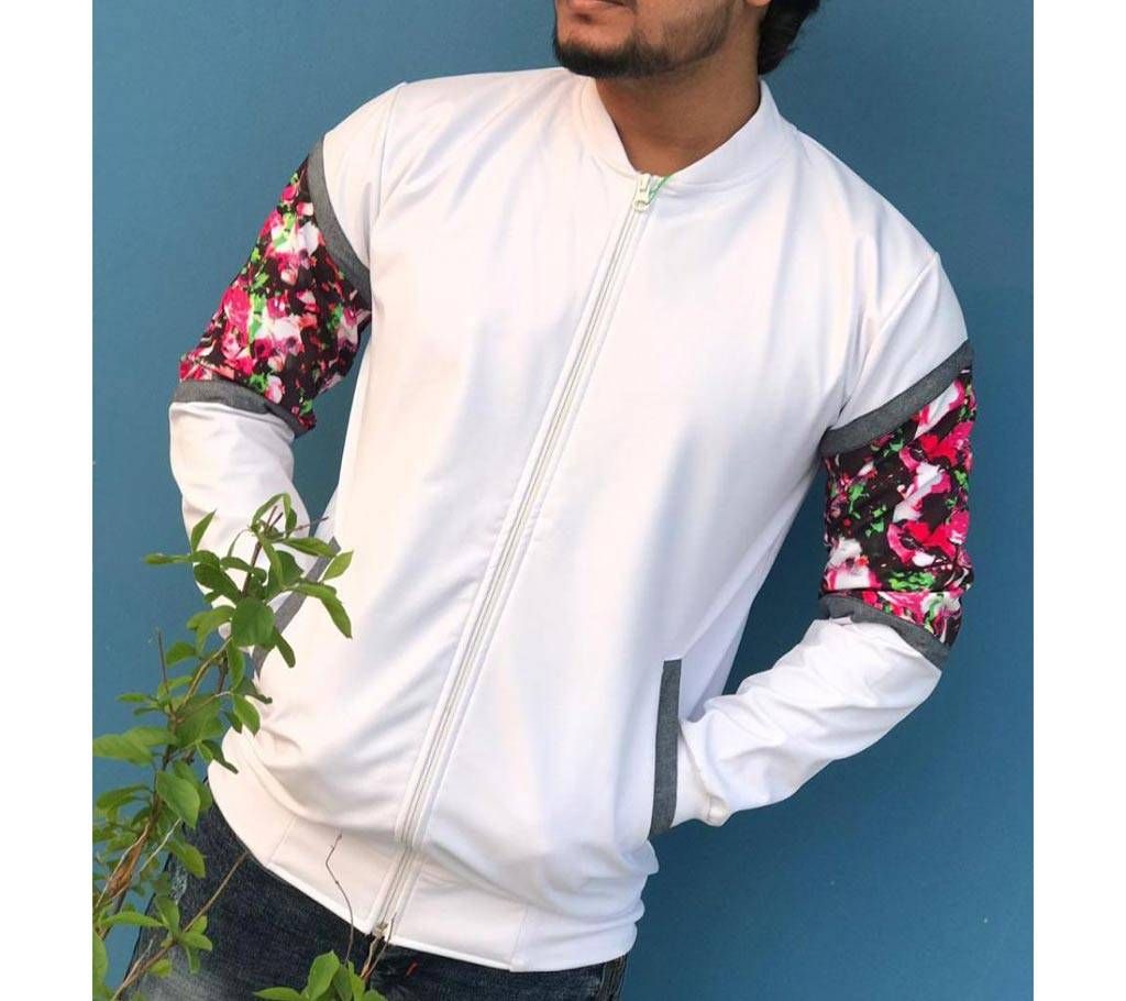 Mens Air Proved Jacket