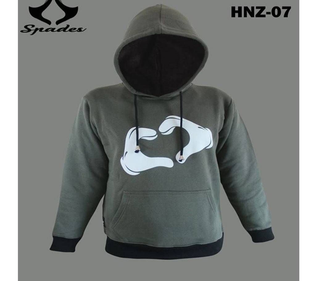 HNZ 07 Hoodie