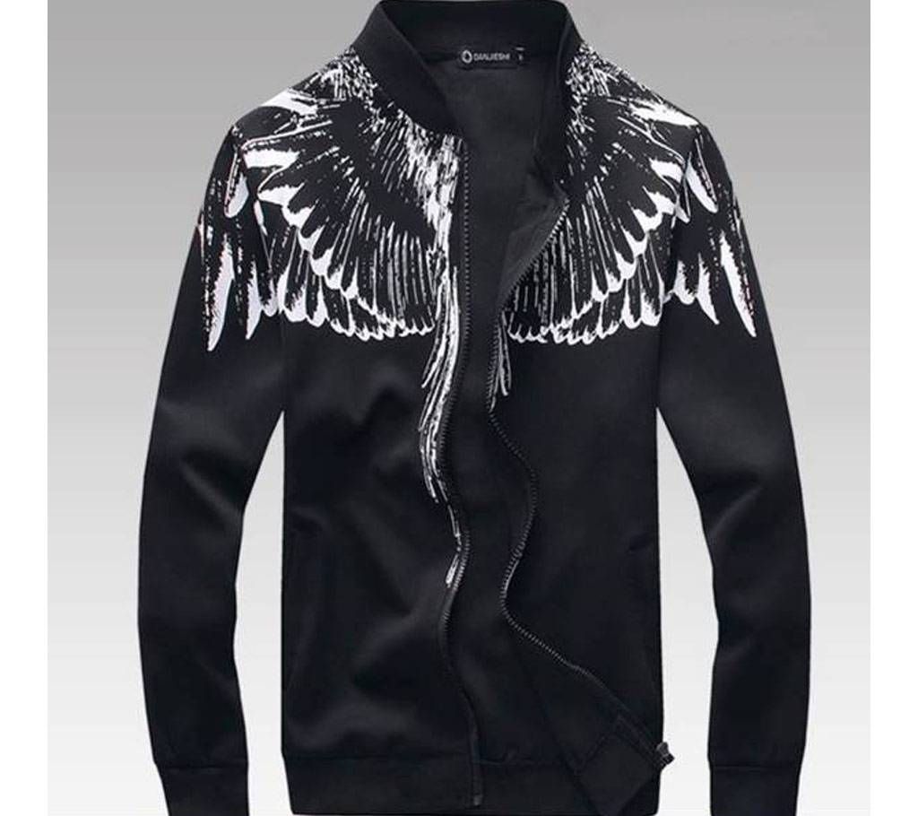 Gents Full Sleeve Casual Jacket