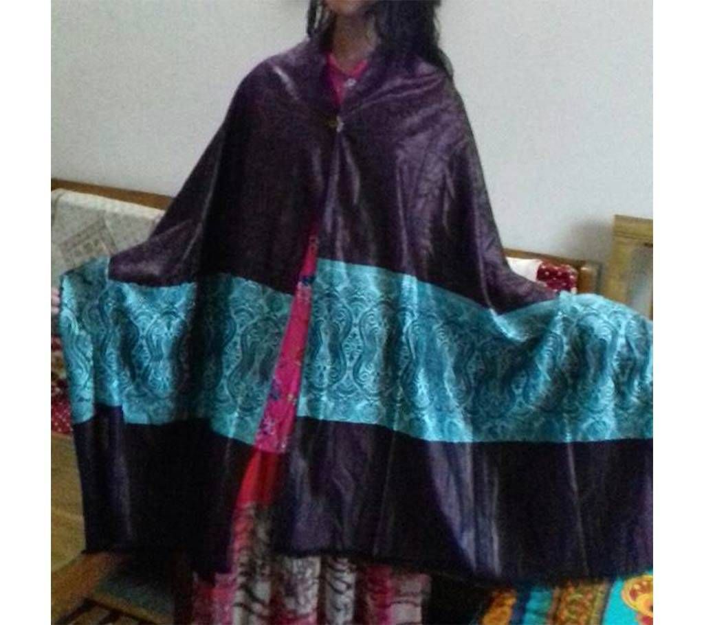 Ladies Artificial Pashmina Shawl