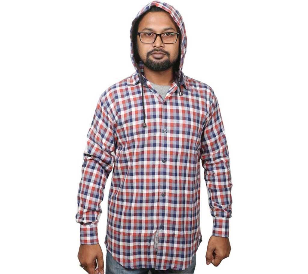 Full Sleeve Removal Hoodie Shirt