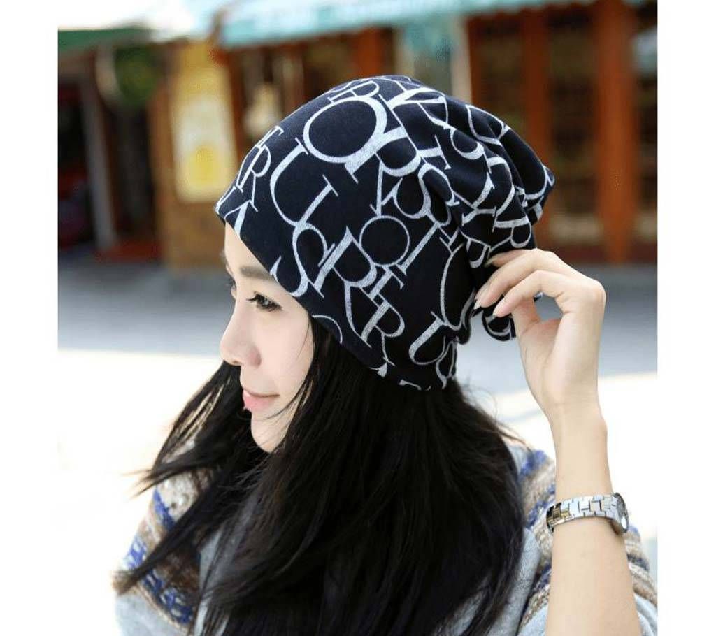 Ladies Winter Cap