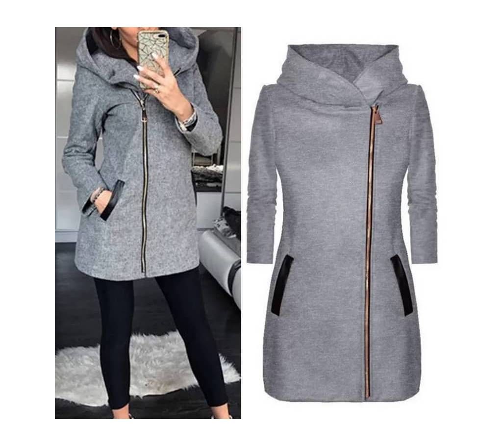 Full Sleeve Ladies Sweater