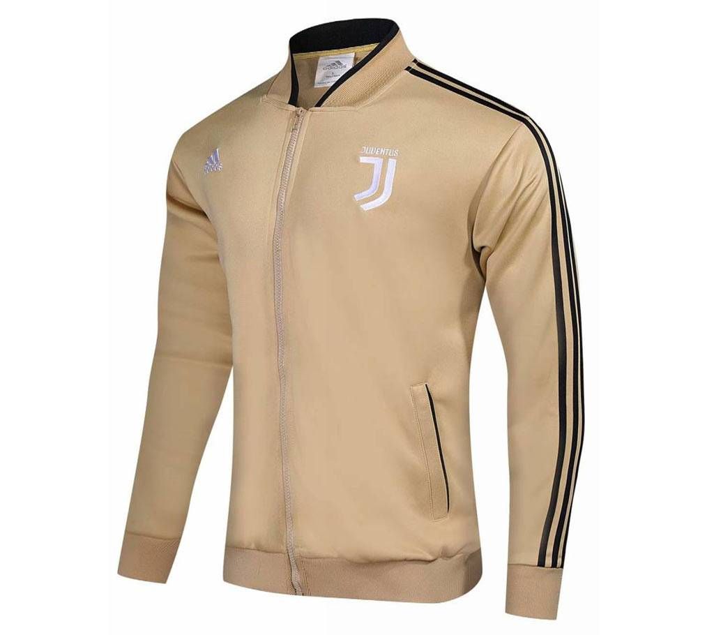 Juventus Gents Full Sleeve Jacket