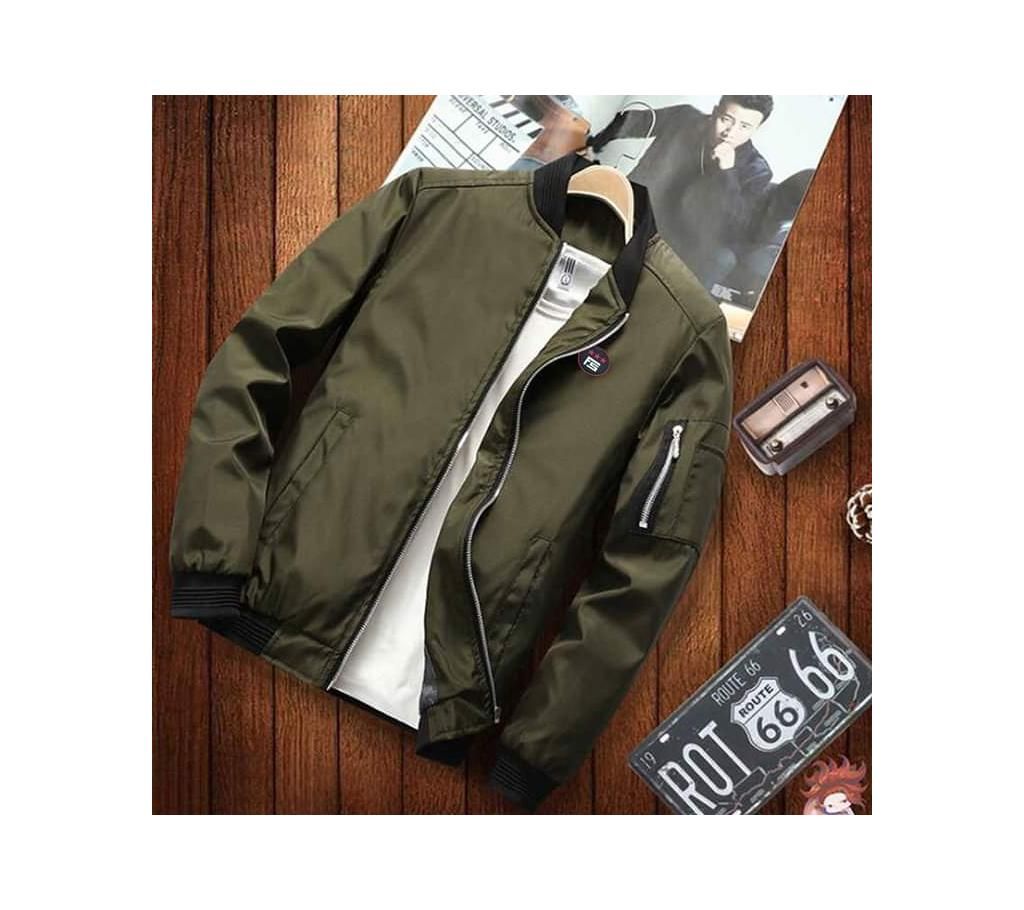 Menz Winter Jacket