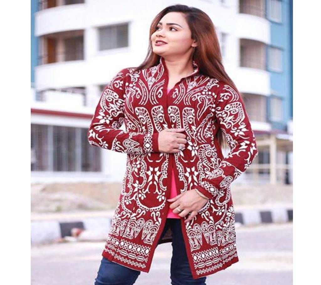 Sweater For women 