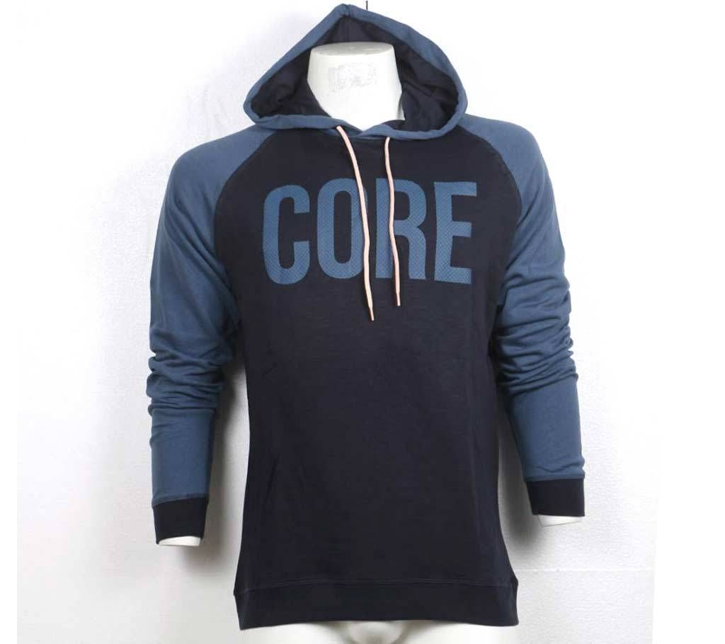 Export Quality Gents Hoodie
