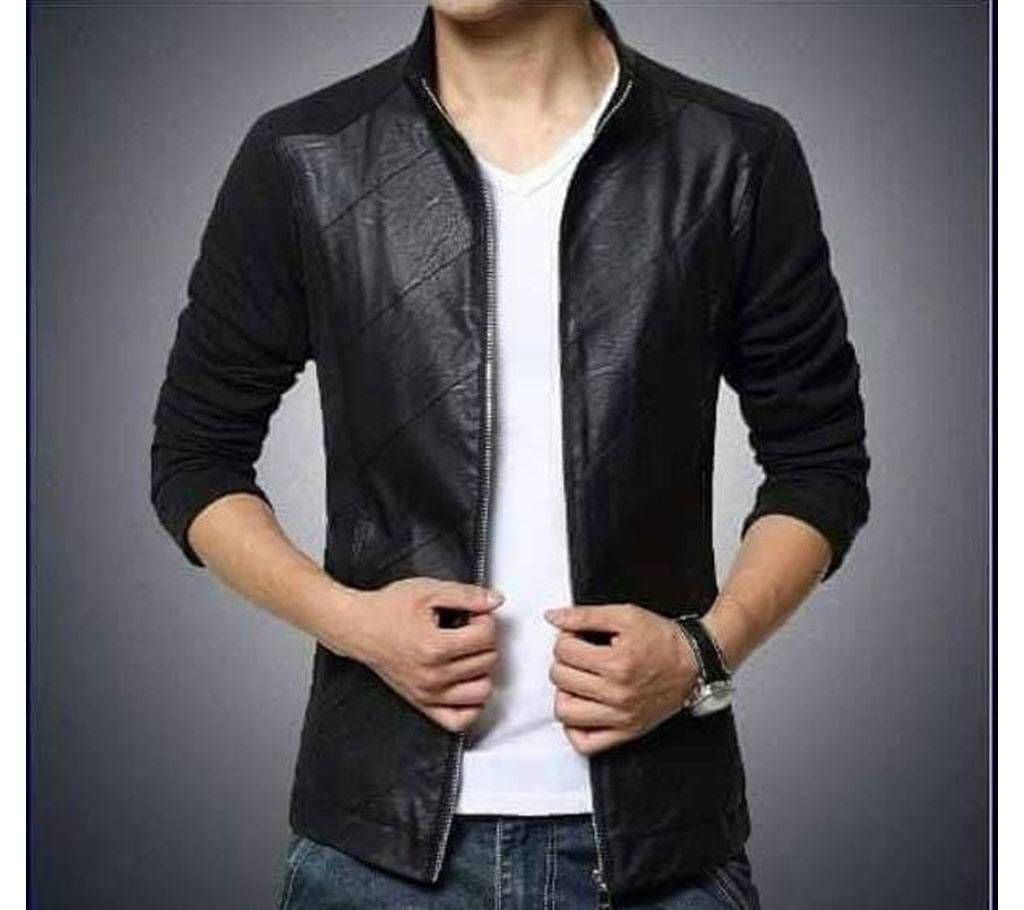 Full Sleeve Mens Jacket