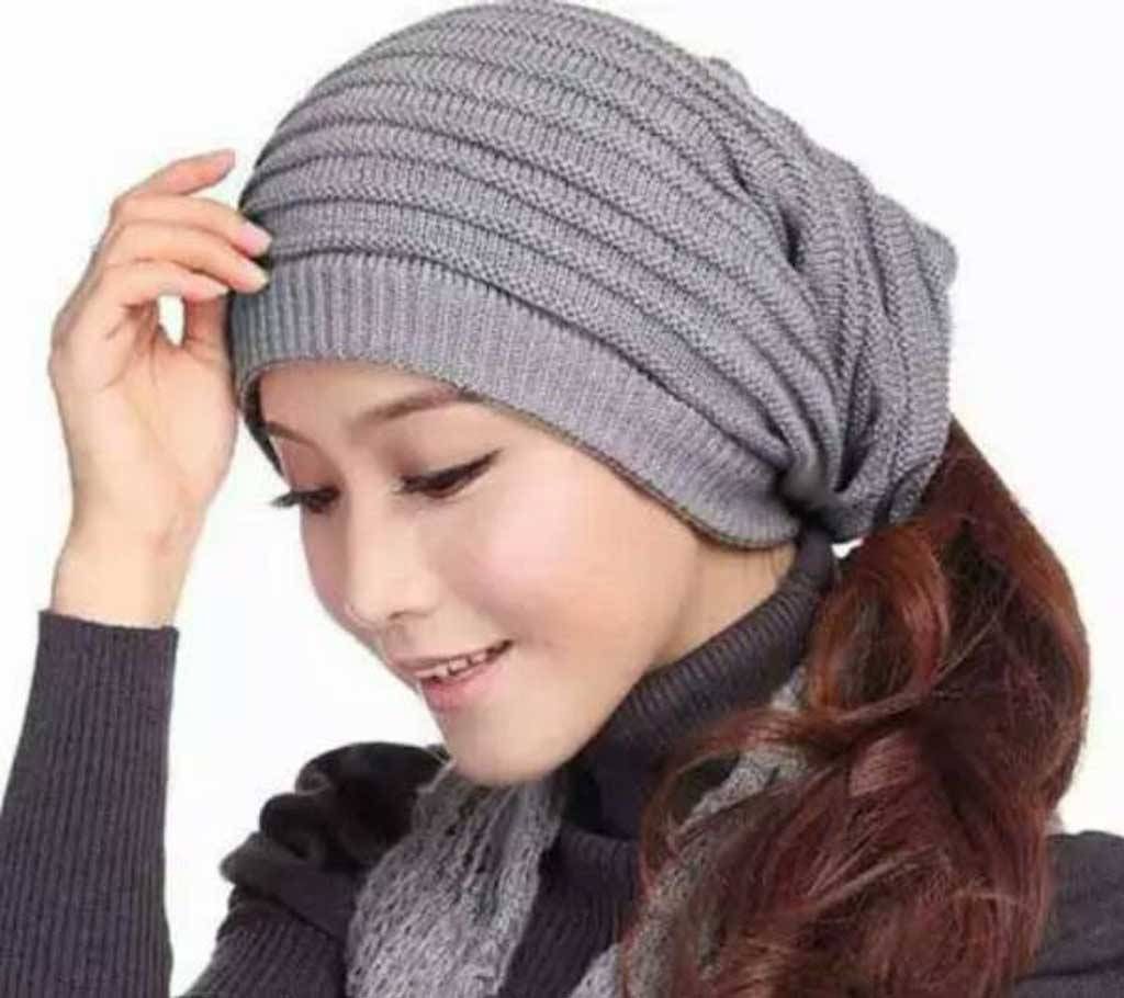 Winter Beanie Hat