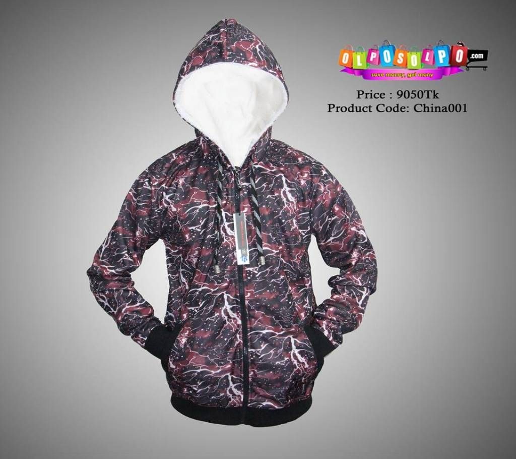hodi jaket