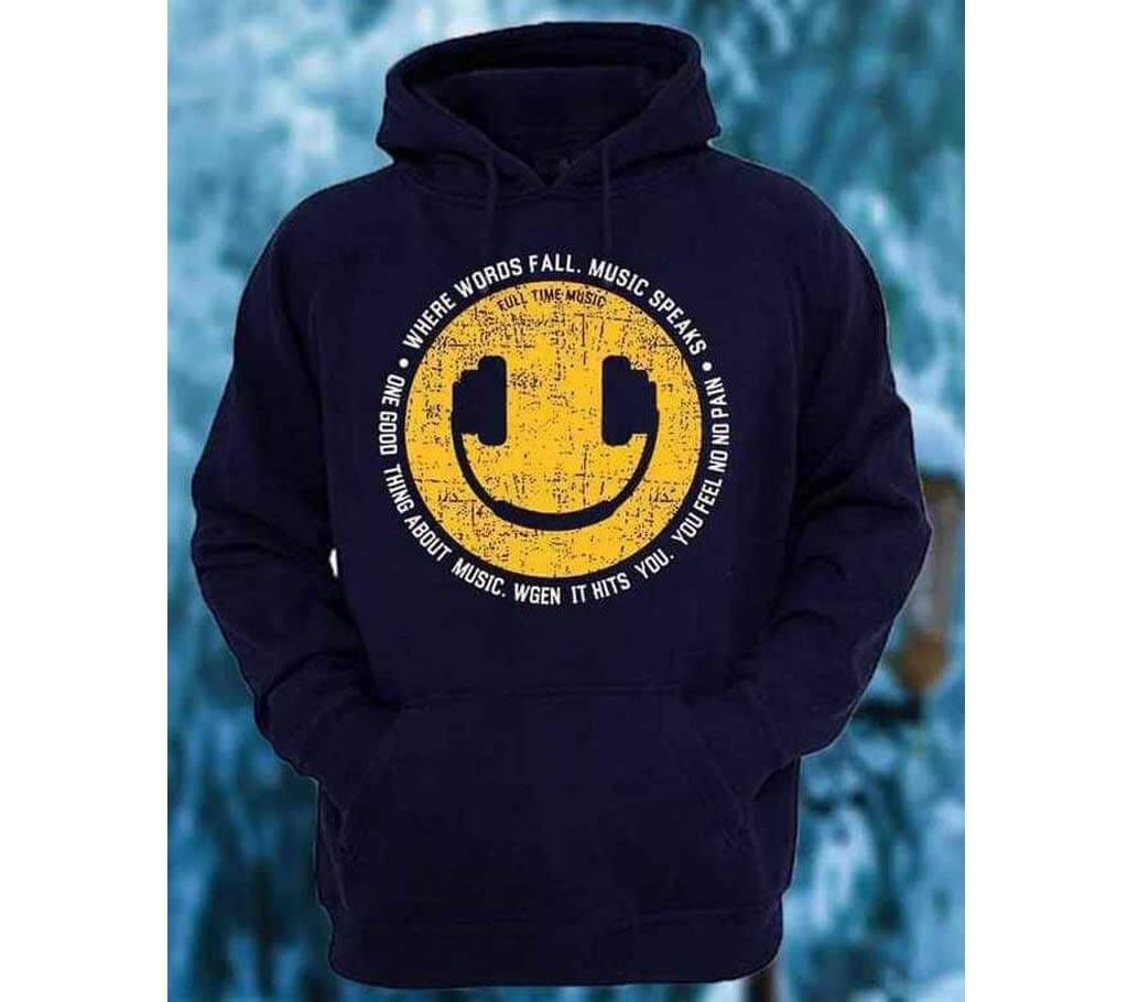 Casual Hoodie for men  