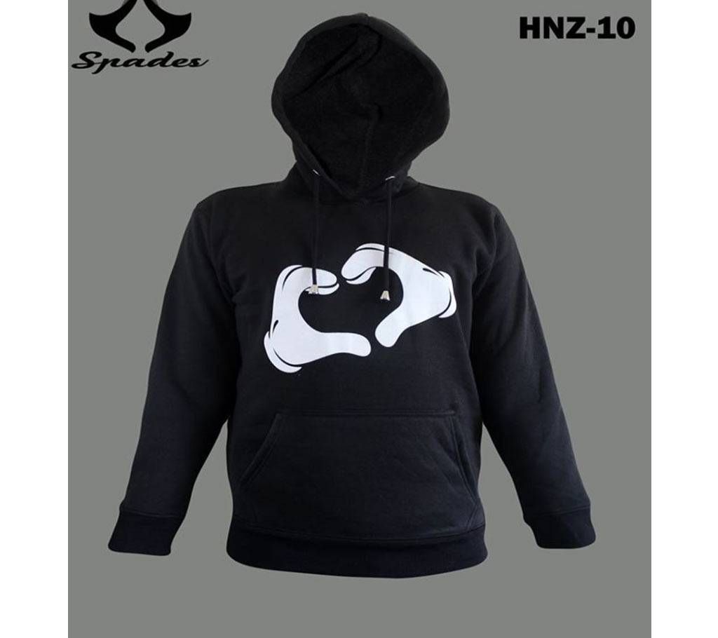 HNZ 10 Hoodie