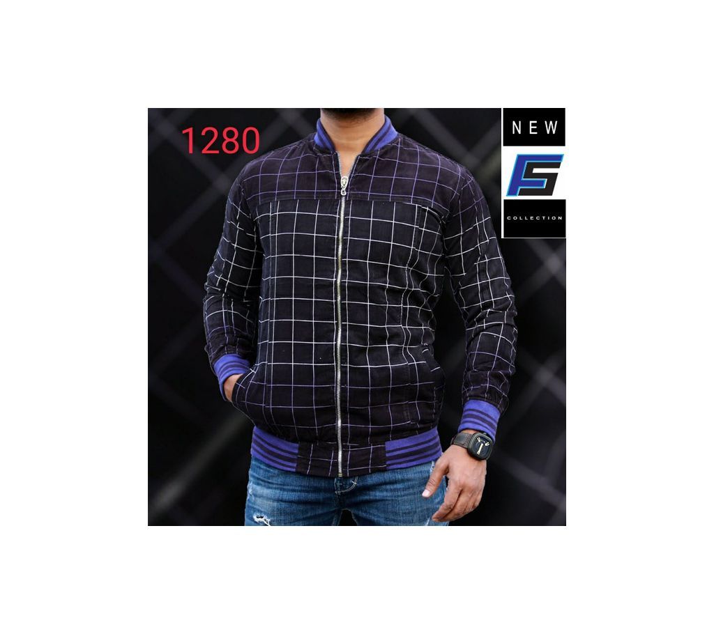 Men`s Long Jacket For Men 