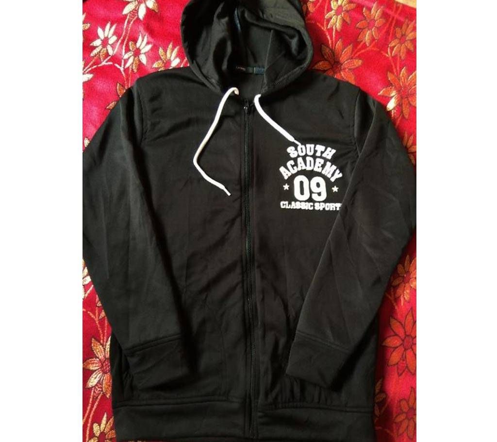Menz Full-sleeve Hoddie