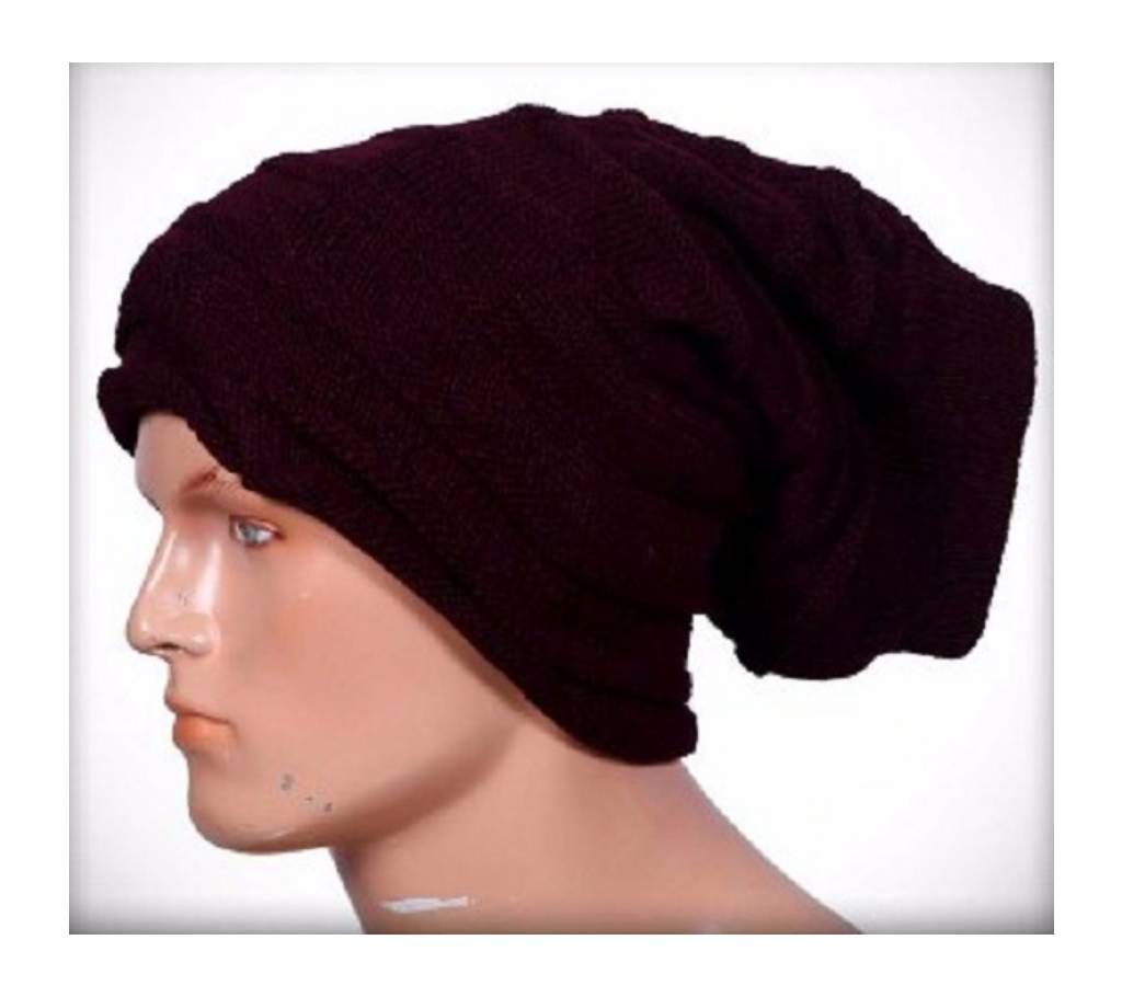 western winter cap