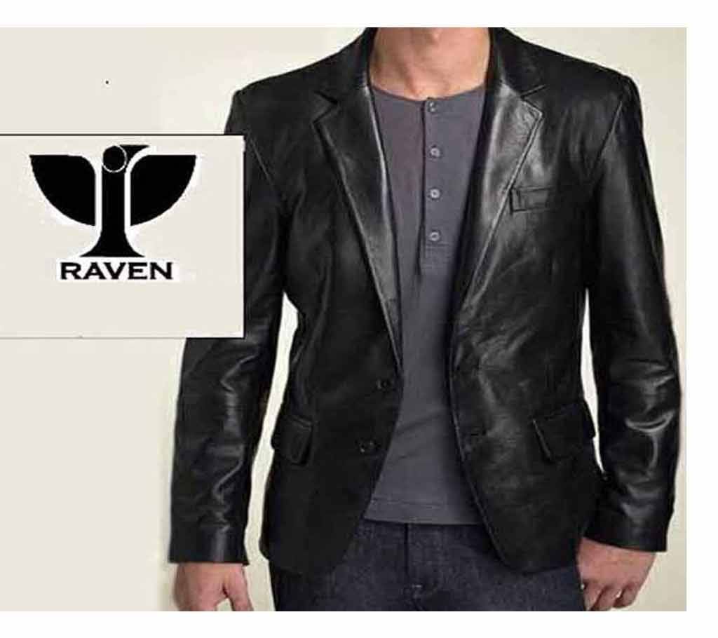RB02 TOM CRUISES MISSION IMPOSSIBLE LEATHER JACKET