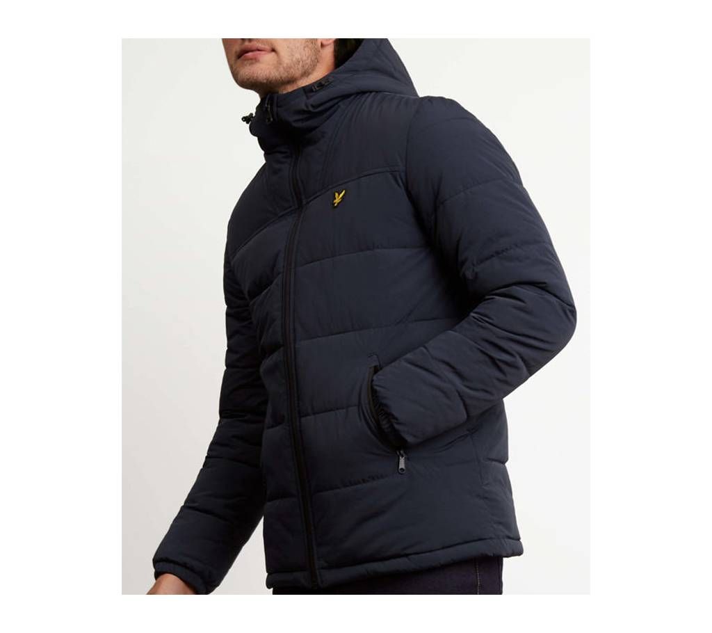 Pufer Jacket