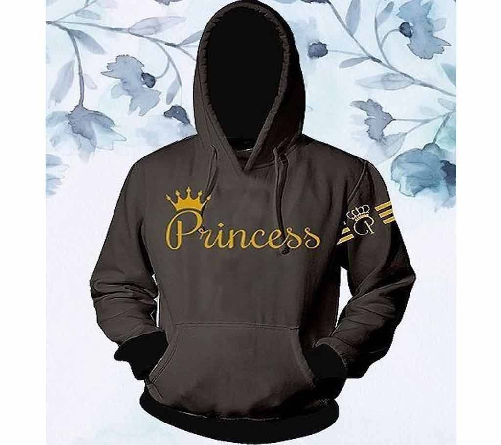 Winter Hoodie for women 