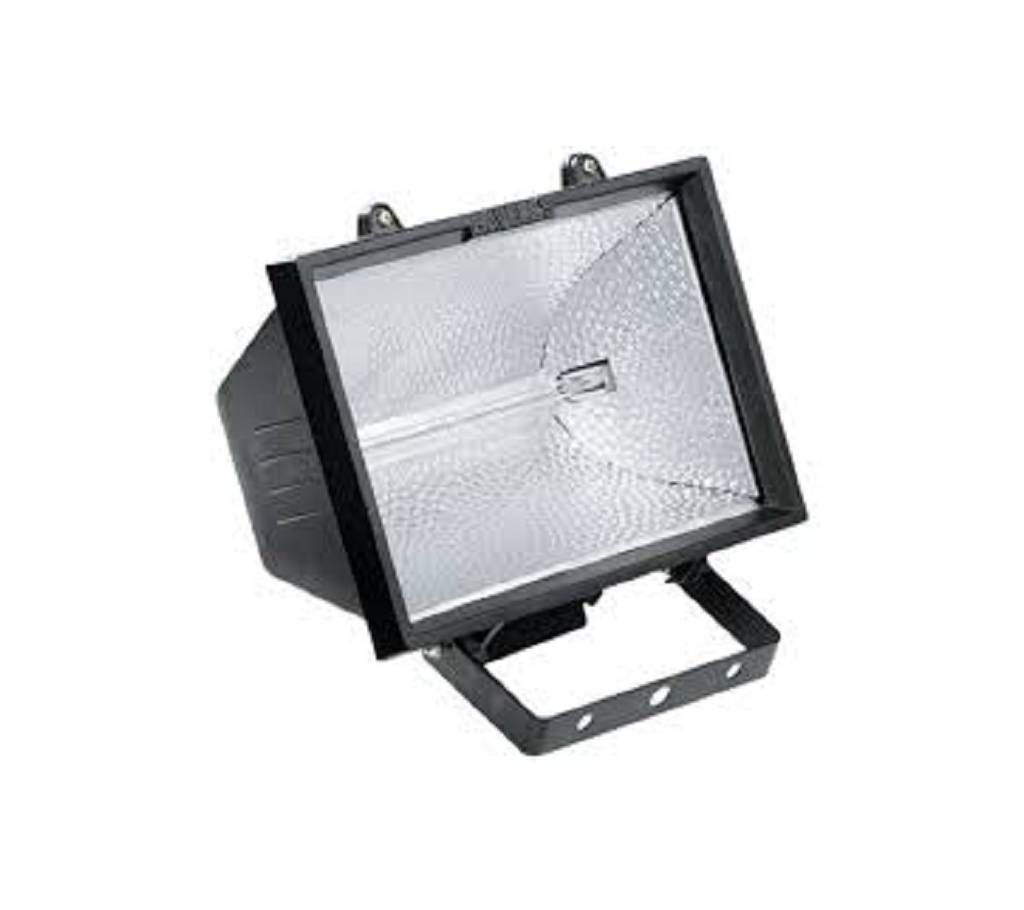 Halogen 500 Watt Set With Light