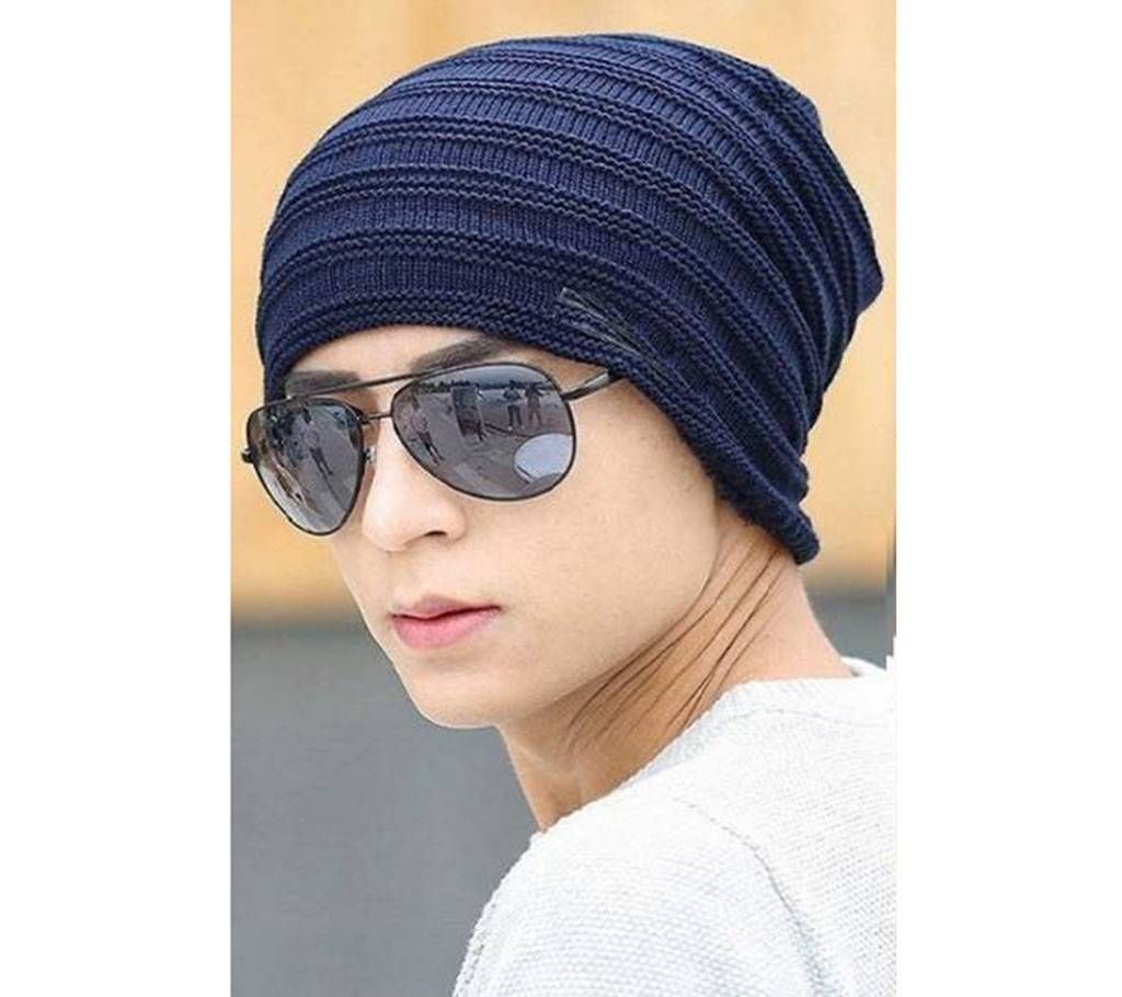 Winter Benny Cap