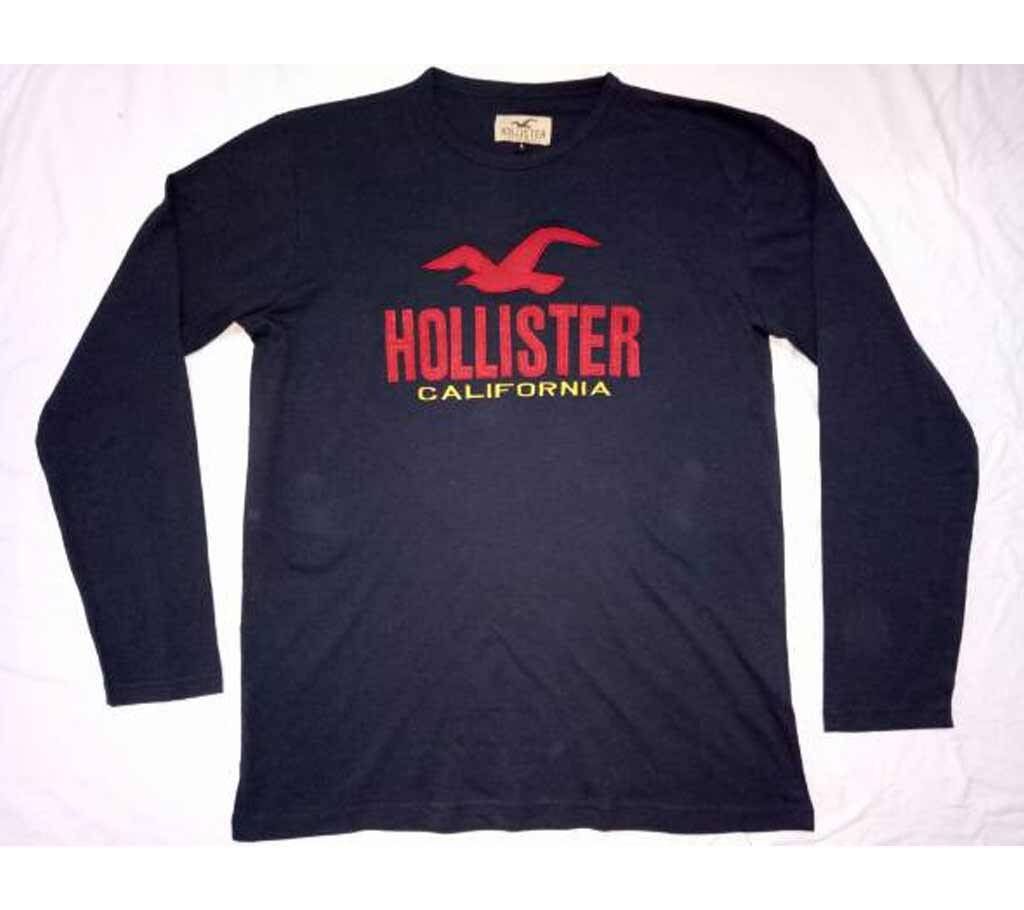 Full Sleeve T-Shirts For Men