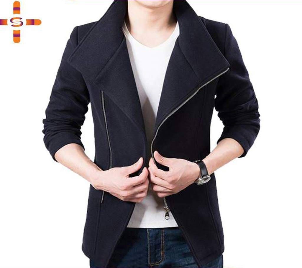 Full Sleeves Gents Jacket